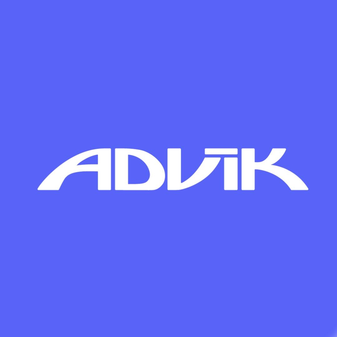 Advik.cz Logo